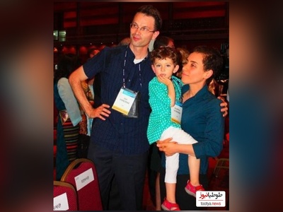 « پروفسور مریم میرزاخانی» :ریاضیات همیشه علاقه اصلی من نبود، من علاقه زیادی به خواندن رمان داشتم، فکر میکردم یه روزی