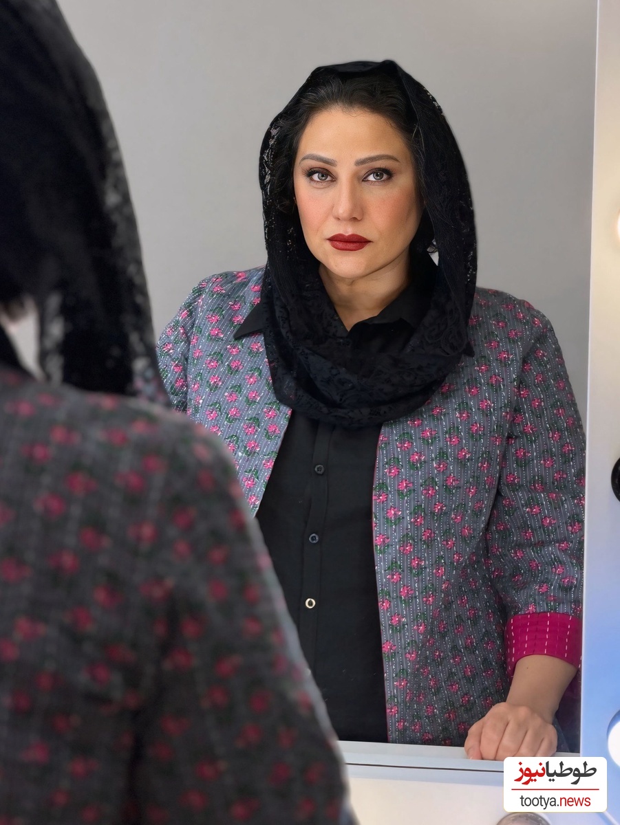 شبنم مقدمی در کنسرت ناصر زینعلی همه نگاه‌ها رو به سمت خودش جلب کرد؛ استایل خانم بازیگر حسابی خبرساز شد+ویدیو