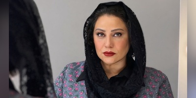 شبنم مقدمی در کنسرت ناصر زینعلی همه نگاه‌ها رو به سمت خودش جلب کرد؛ استایل خانم بازیگر حسابی خبرساز شد+ویدیو