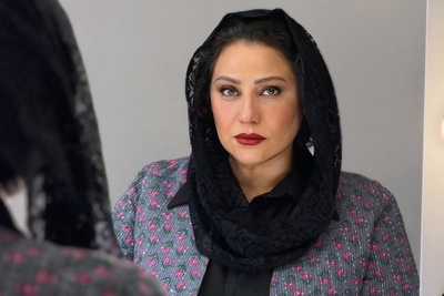 شبنم مقدمی در کنسرت ناصر زینعلی همه نگاه‌ها رو به سمت خودش جلب کرد؛ استایل خانم بازیگر حسابی خبرساز شد+ویدیو