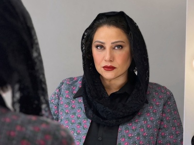 شبنم مقدمی در کنسرت ناصر زینعلی همه نگاه‌ها رو به سمت خودش جلب کرد؛ استایل خانم بازیگر حسابی خبرساز شد+ویدیو