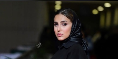 اولین تجربه عاشقی نگار نیکدل بازیگر سریال زخم کاری که به معنای واقعی درد را توصیف کرد/ در 18 سالگی عاشق شدم