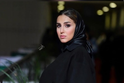 اولین تجربه عاشقی نگار نیکدل بازیگر سریال زخم کاری که به معنای واقعی درد را توصیف کرد/ در 18 سالگی عاشق شدم