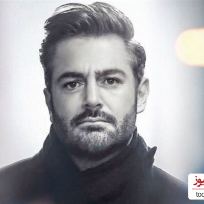 تصاویری که تا به حال ندیده‌اید/ مهمانی خاص گلزار در خانه نوه امام خمینی (ره) با استایلی متفاوت!