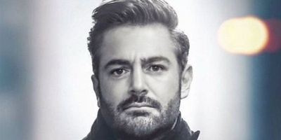 تصاویری که تا به حال ندیده‌اید/ مهمانی خاص گلزار در خانه نوه امام خمینی (ره) با استایلی متفاوت!