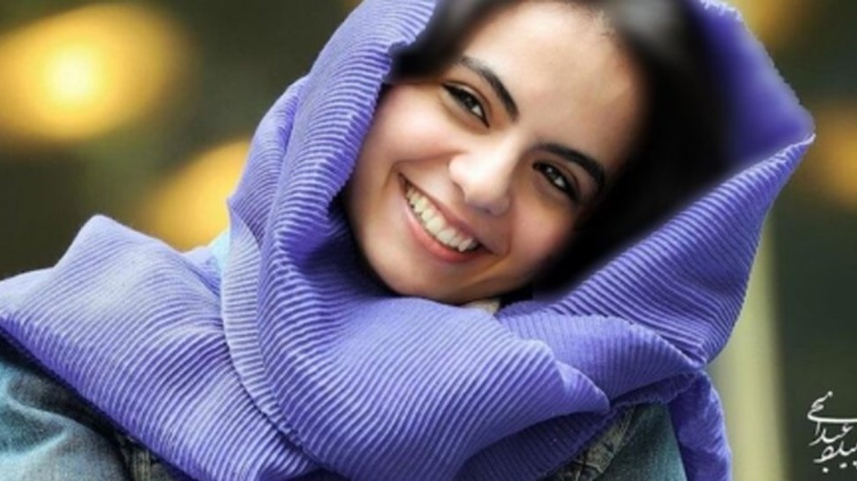 عکس هایی از سارا حاتمی مائده سریال زخم کاری با استایل متفاوت خاص😍 +عکس