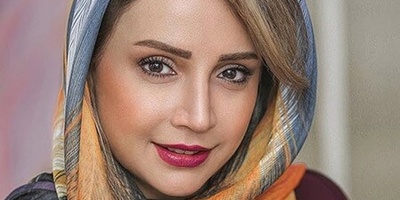 حضور شبنم قلی خانی در مراسم دف نوازی بانوان+ عکس