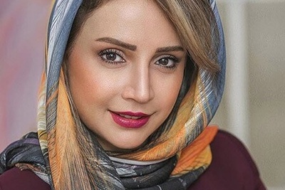 حضور شبنم قلی خانی در مراسم دف نوازی بانوان+ عکس
