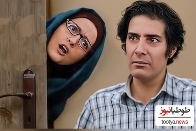 خنده‌دارترین سکانس ساختمان پزشکان قطعا همینه؛ خانم شیرزاد و دیگر هیچ😂+ویدیو