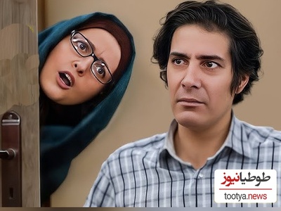 خنده‌دارترین سکانس ساختمان پزشکان قطعا همینه؛ خانم شیرزاد و دیگر هیچ😂+ویدیو