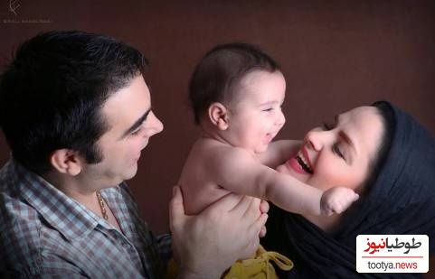 بازیگران ایرانی