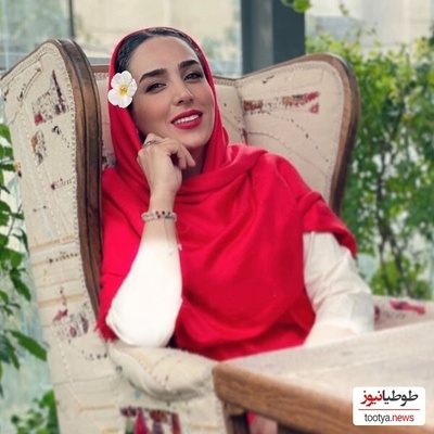 سوگل طهماسبی با انتشار این عکس از مادرش رونمایی کرد/ تو مرا جان و جهانی