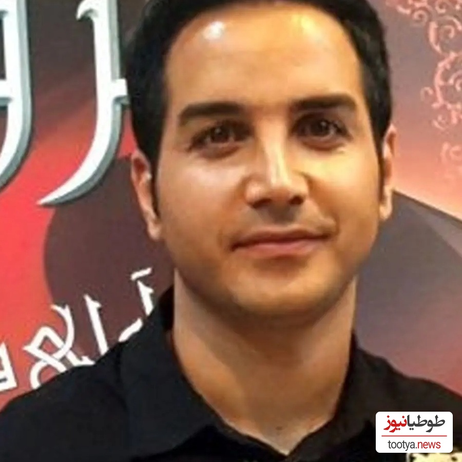 محسن یگانه