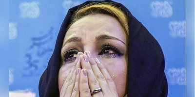 بهنوش بختیاری: یک نفر کل زندگیم رو بُرد... +ویدیو