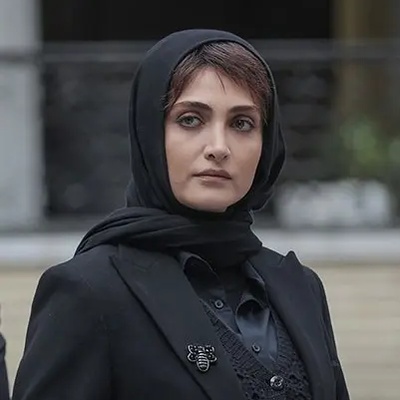 (ویدیو) الناز ملک: باورم نمیشد مالک ،جواد عزتی روبرویم ایستاده است/ خیلی استرس داشتم!