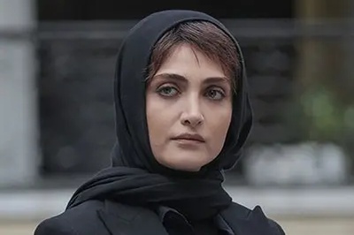 (ویدیو) الناز ملک: باورم نمیشد مالک ،جواد عزتی روبرویم ایستاده است/ خیلی استرس داشتم!