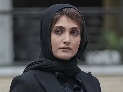 (ویدیو) الناز ملک: باورم نمیشد مالک ،جواد عزتی روبرویم ایستاده است/ خیلی استرس داشتم!