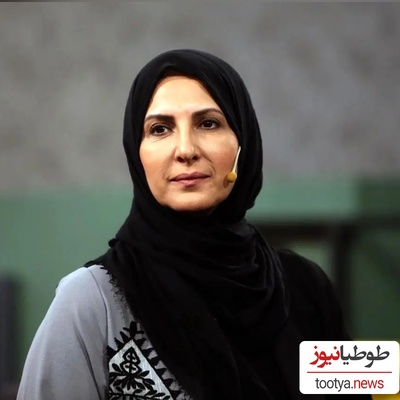 سلیقه اروپایی تورانِ "لحظه گرگ و میش" در میهمانی خصوصی؛ دیزاین میز شام فاطمه گودرزی همه را شوکه کرد! (عکس و فیلم)