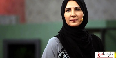 سلیقه اروپایی تورانِ "لحظه گرگ و میش" در میهمانی خصوصی؛ دیزاین میز شام فاطمه گودرزی همه را شوکه کرد! (عکس و فیلم)