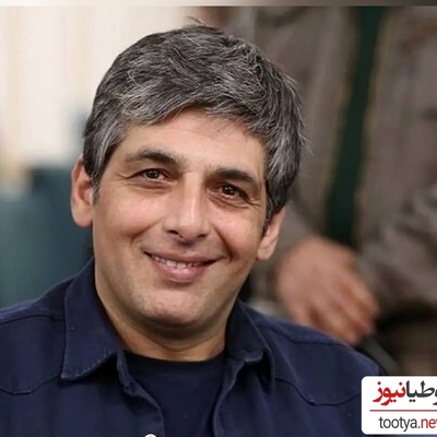 حمید گودرزی:ازدواج در این مملکت «خیلی سخت» شده است/  از تجربه‌ام درس گرفتم، دیگر اشتباه نمی‌کنم!