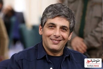 حمید گودرزی:ازدواج در این مملکت «خیلی سخت» شده است/  از تجربه‌ام درس گرفتم، دیگر اشتباه نمی‌کنم!