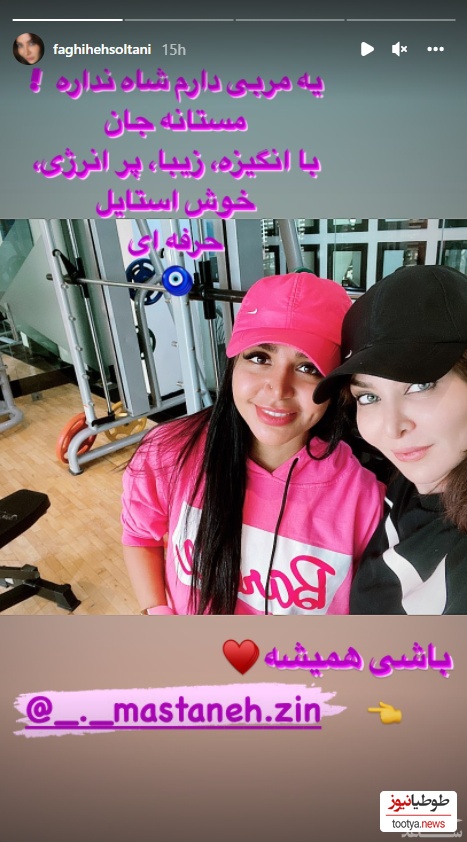 فقیهه سلطانی