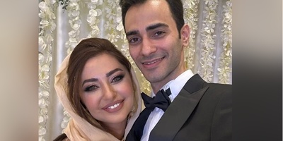 نفیسه روشن: برادرام بزرگ شدن آدم حسابی شدن خیلی خوشحالم از نتیجه زحماتم