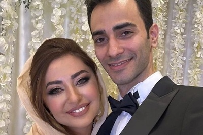 نفیسه روشن: برادرام بزرگ شدن آدم حسابی شدن خیلی خوشحالم از نتیجه زحماتم