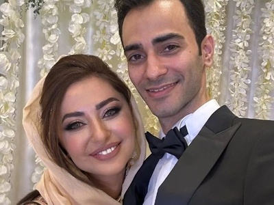 نفیسه روشن: برادرام بزرگ شدن آدم حسابی شدن خیلی خوشحالم از نتیجه زحماتم