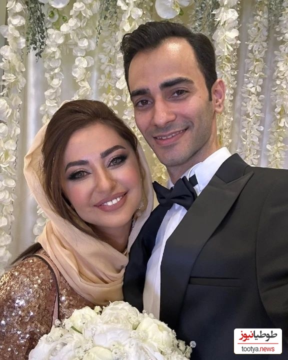 نفیسه روشن: برادرام بزرگ شدن آدم حسابی شدن خیلی خوشحالم از نتیجه زحماتم