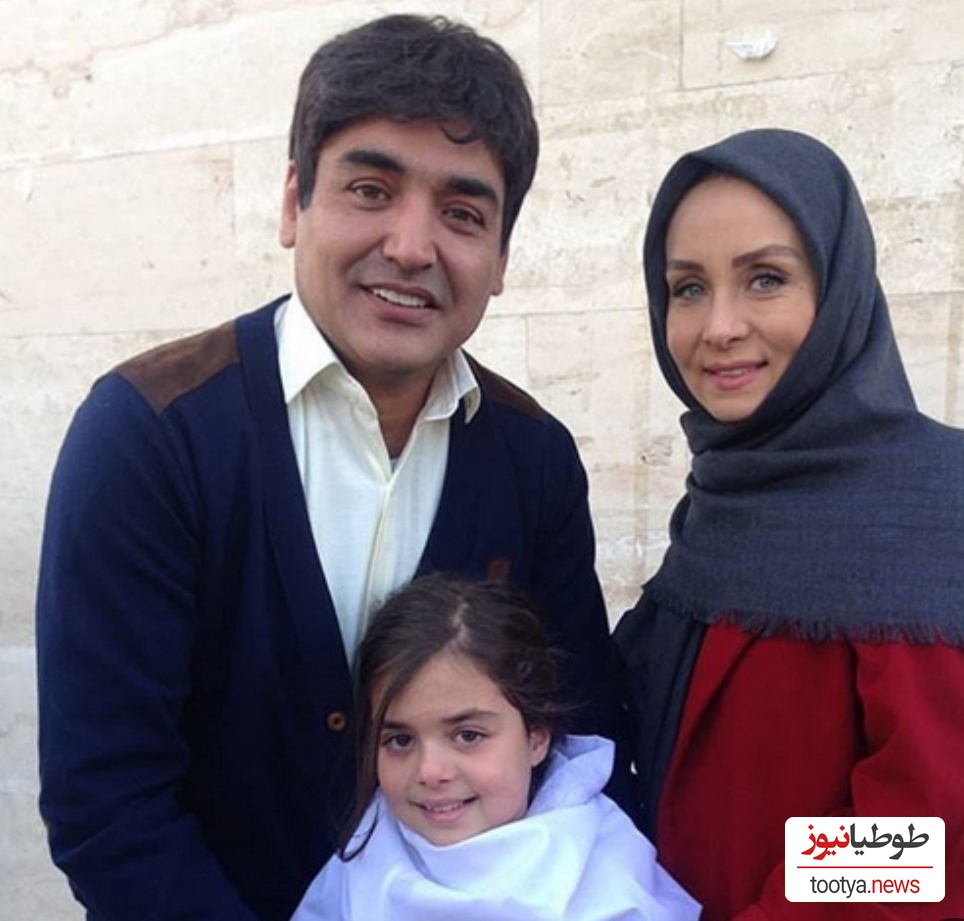 ویدئو/ حدیث فولادوند، همسر سابق رامبد شکرابی:زمان ما عشق ها واقعی تر بود، الان جوونها چرت میگن که یار خوب تمام ماجراست
