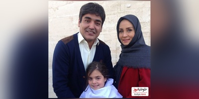 ویدئو/ حدیث فولادوند، همسر سابق رامبد شکرابی:زمان ما عشق ها واقعی تر بود، الان جوون‌ها چرت میگن که یار خوب تمام ماجراست