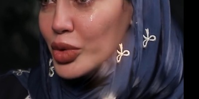 مریم قجر: من بدل آنجلینا جولی نیستم، بهم گفتن آنجلینای مناطق محروم