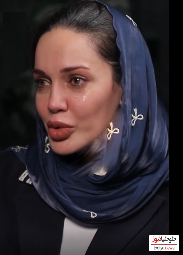 مریم قجر: من بدل آنجلینا جولی نیستم، بهم گفتن آنجلینای مناطق محروم