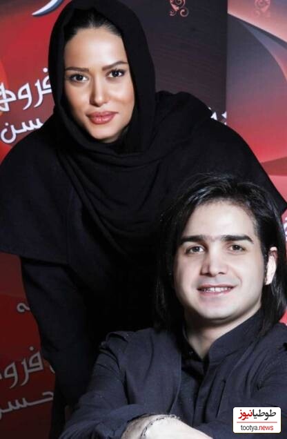 هنرمندان ایرانی