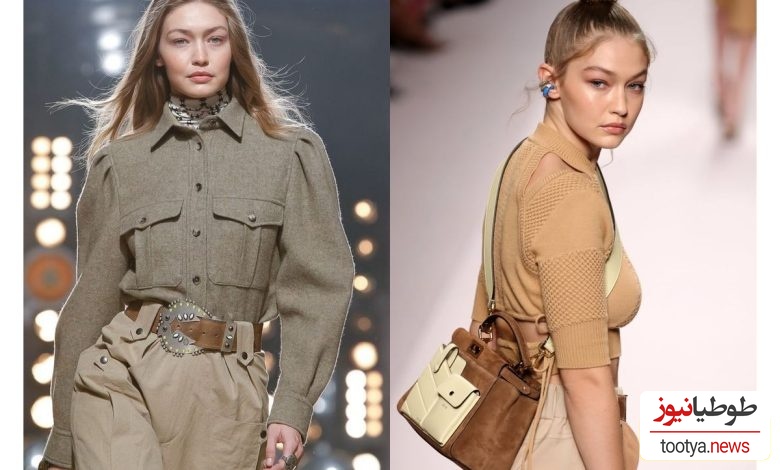 اشتباهات رایج خانم‌ها در استایل کردن!