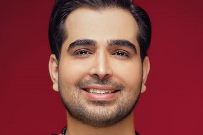 فرزاد فرخ با گیتار کولاک کرد؛ جادوی صدا در خلوت شبانه! (ویدیو)