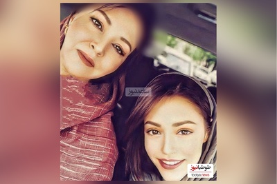 جملات احساسی سوگل خلیق در ستایش زن و مادر: روزایی که مامانم پیشم بوده قشنگ بوده... امن، قوی، زیبا/ بهتر از این نمیشد مقام زن رو توصیف کرد