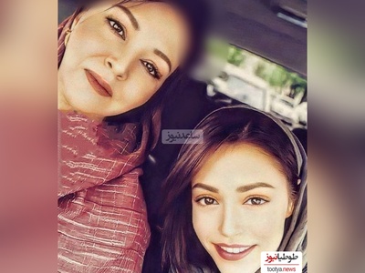 جملات احساسی سوگل خلیق در ستایش زن و مادر: روزایی که مامانم پیشم بوده قشنگ بوده... امن، قوی، زیبا/ بهتر از این نمیشد مقام زن رو توصیف کرد