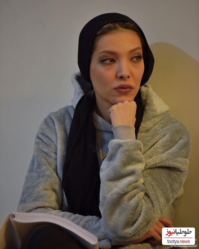 صدف اسپهبدی