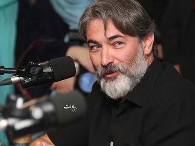 حضور هنرمندان، بازیگران و ورزشکاران اهل کتاب در مراسم پرطمطراق رونمایی از کتاب «استادان بزرگ بازیگری» پیمان معادی/ پارسا پیروزفر، میترا رفیع، حسین پاکدل، حمید علیدوستی، سروش صحت و...