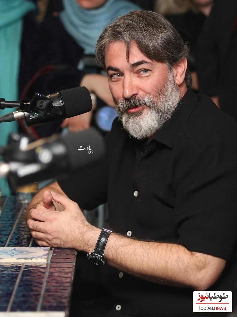 حضور هنرمندان، بازیگران و ورزشکاران اهل کتاب در مراسم پرطمطراق رونمایی از کتاب «استادان بزرگ بازیگری» پیمان معادی/ پارسا پیروزفر، میترا رفیع، حسین پاکدل، حمید علیدوستی، سروش صحت و...