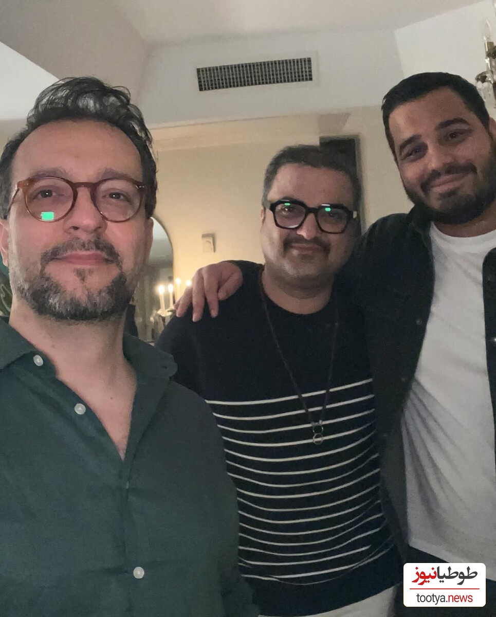 تولد مخمد سلوکی