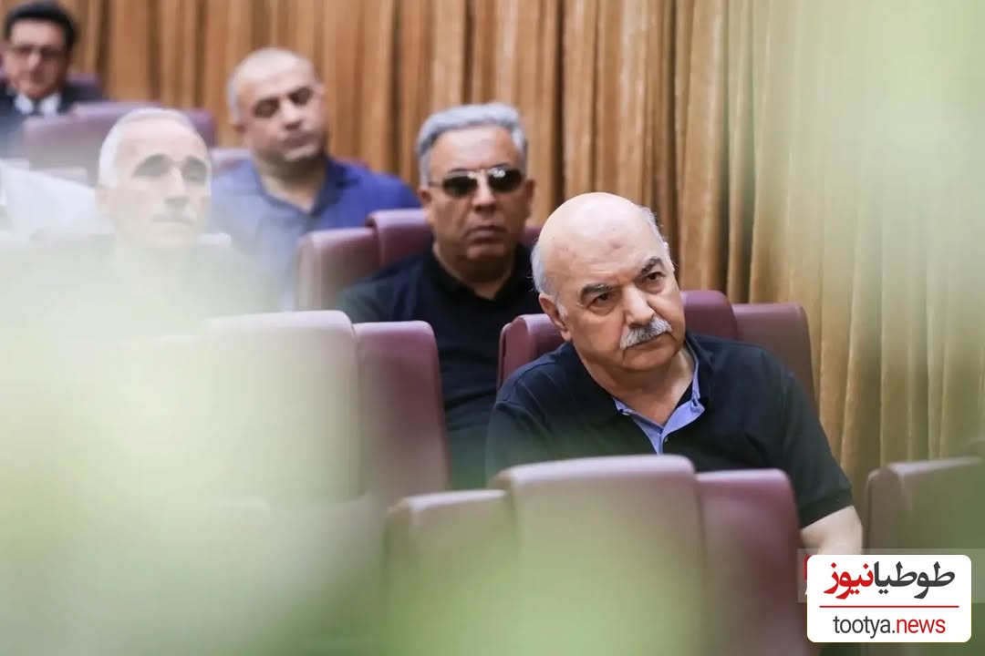 طهماسب