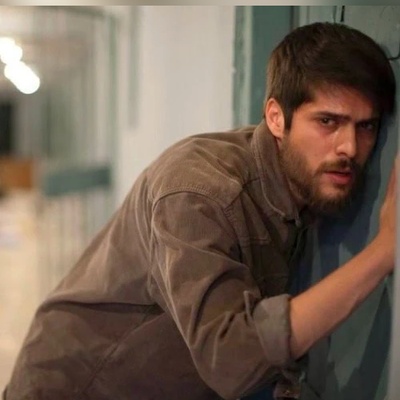 چهره‌ی فوق جذاب محمدرضا سامیان، مصطفی سریال "طوبی"، بدون گریم و در زندگی شخصی