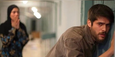 چهره‌ی فوق جذاب محمدرضا سامیان، مصطفی سریال "طوبی"، بدون گریم و در زندگی شخصی