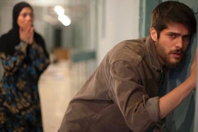 چهره‌ی فوق جذاب محمدرضا سامیان، مصطفی سریال "طوبی"، بدون گریم و در زندگی شخصی