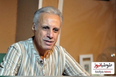 رونمایی از ورژن پرومکس عموهای فیتیله ای نوستالژی بچه های دهه 70 و 80/ محمد مسلمی و علی فروتن تو یه لیگ دیگه هستن!+فیلم