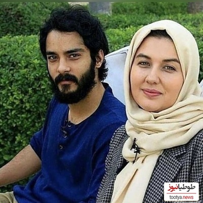 مروری بر اعضای خانواده هنرمند سهیلی؛ سعید سهیلی، سینا مهراد، ساعد سهیلی گلوریا هاردی و مادر مهربان/ صمیمیت تو خانوادشون موج میزنه+عکس