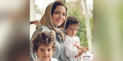 (ویدیو)بهنوش طباطبایی، بازیگر سریال سووشون تغییر چهره داد/ 44 سالگی خانوم بازیگر این شکلیه